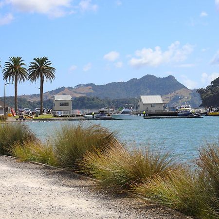 The Whitianga Sandcastle Esterno foto