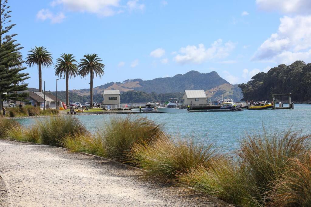 The Whitianga Sandcastle Esterno foto