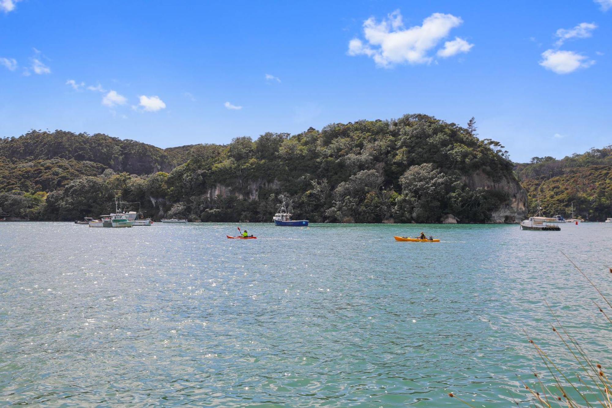 The Whitianga Sandcastle Esterno foto