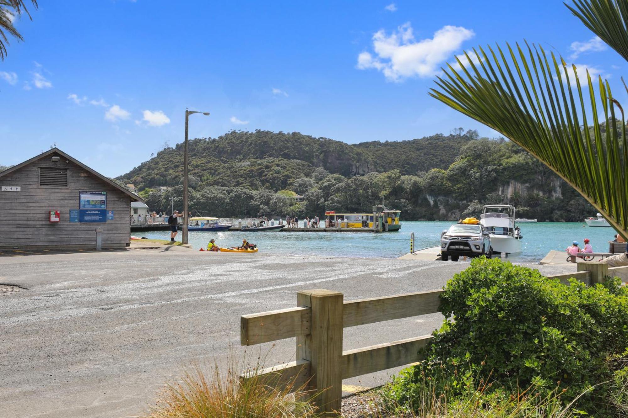 The Whitianga Sandcastle Esterno foto